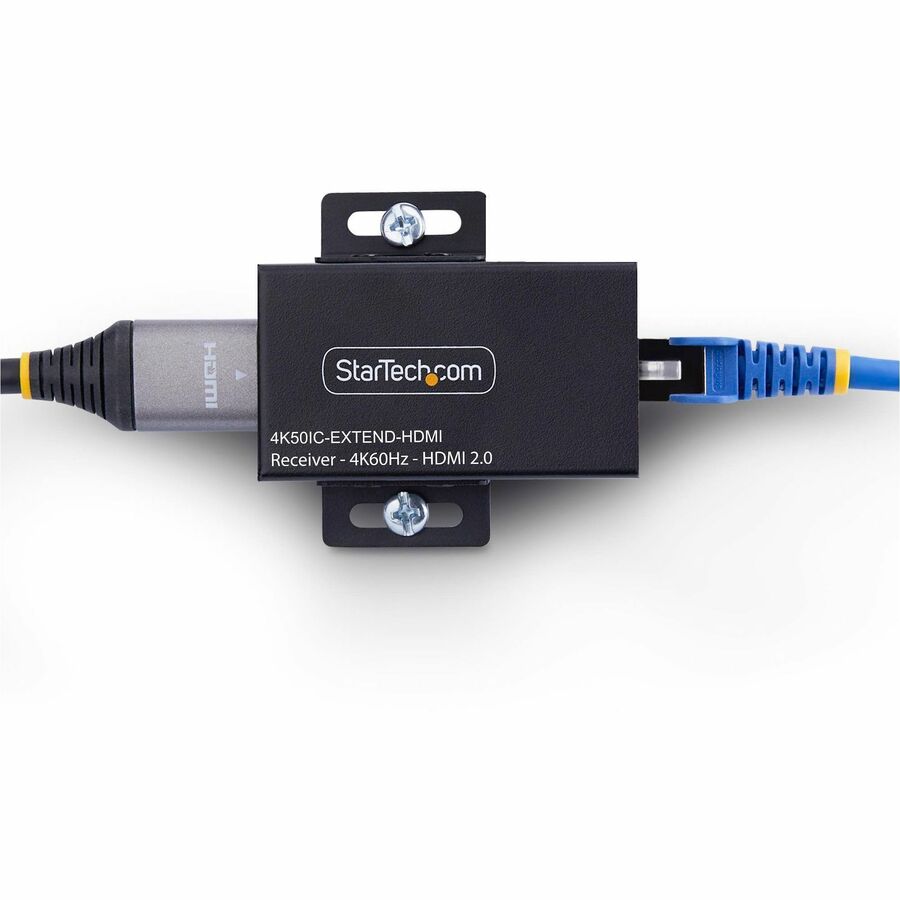 HDMI Extender, 4K 60Hz, 200ft HDMI Extender, 4K 60Hz, 200ft
